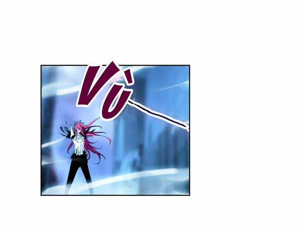 Thiên Hàng Hệ Phách Đương Chapter 12 trang 35