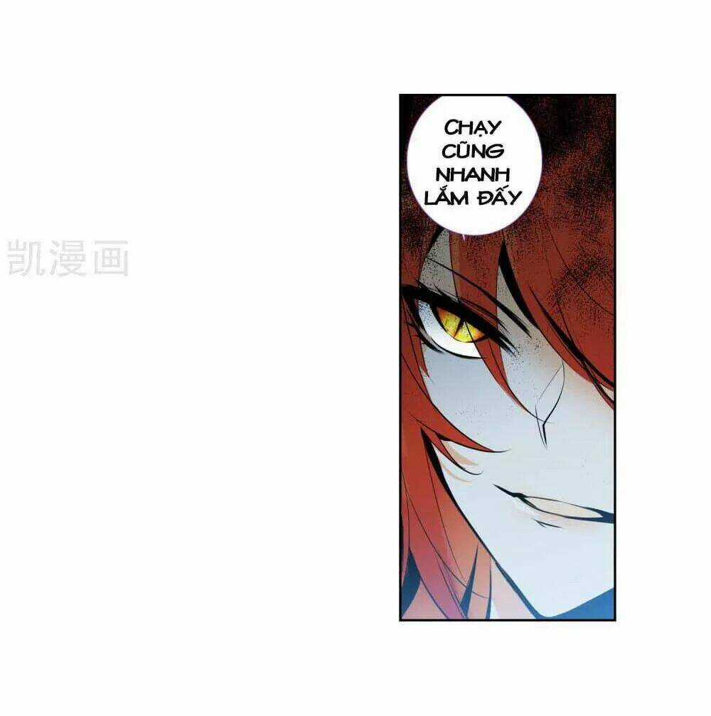 Thiên Hàng Hệ Phách Đương Chapter 12 trang 40