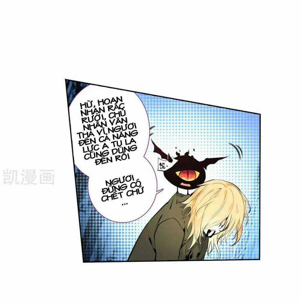 Thiên Hàng Hệ Phách Đương Chapter 12 trang 44