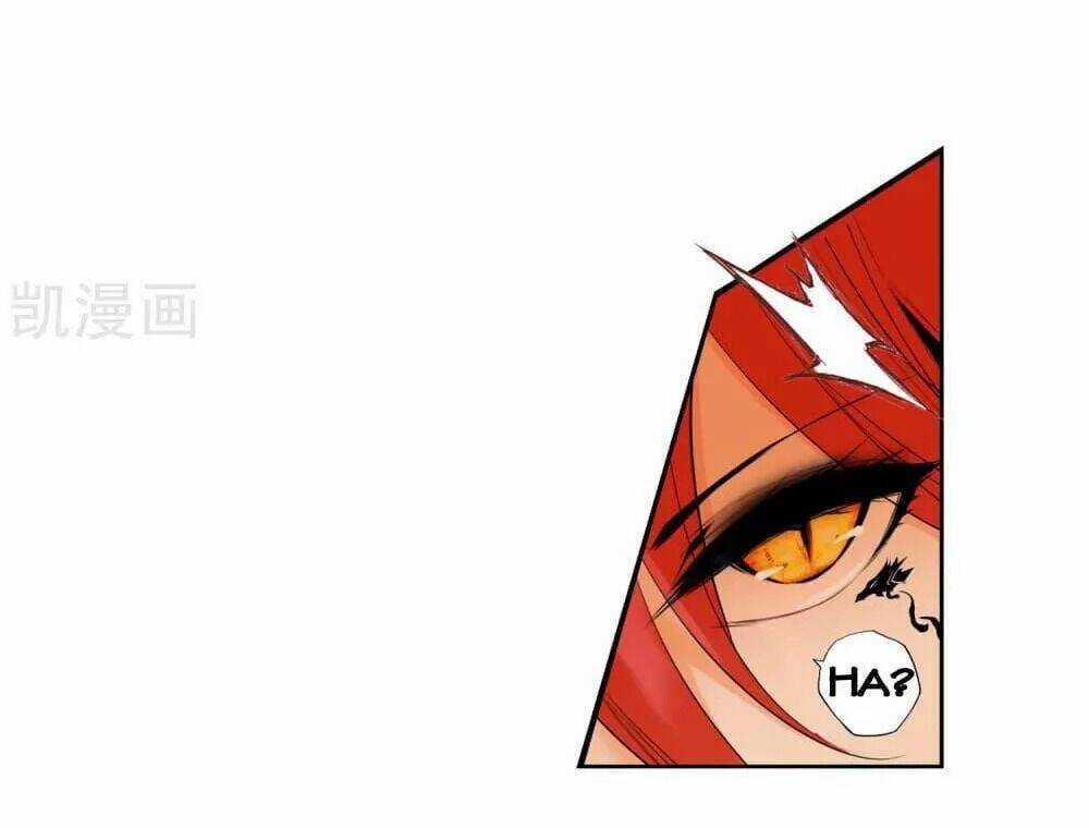 Thiên Hàng Hệ Phách Đương Chapter 12 trang 48