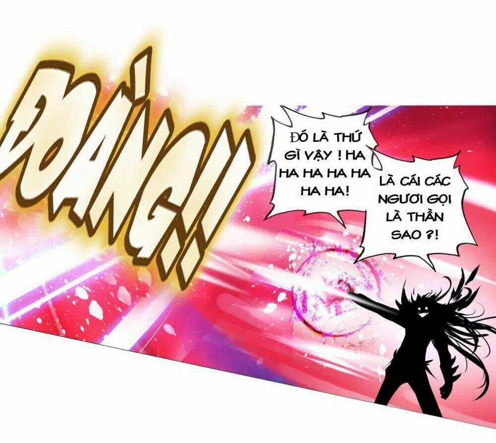 Thiên Hàng Hệ Phách Đương Chapter 12 trang 49