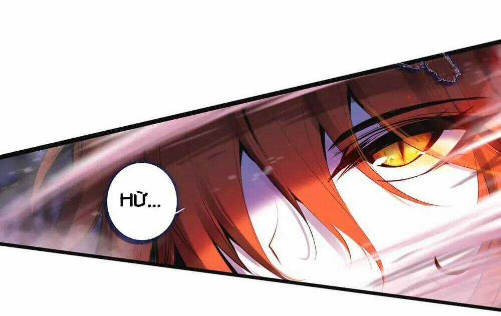 Thiên Hàng Hệ Phách Đương Chapter 12 trang 52