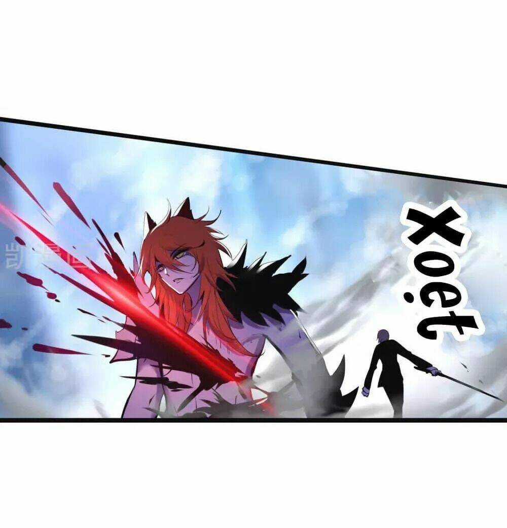 Thiên Hàng Hệ Phách Đương Chapter 12 trang 53