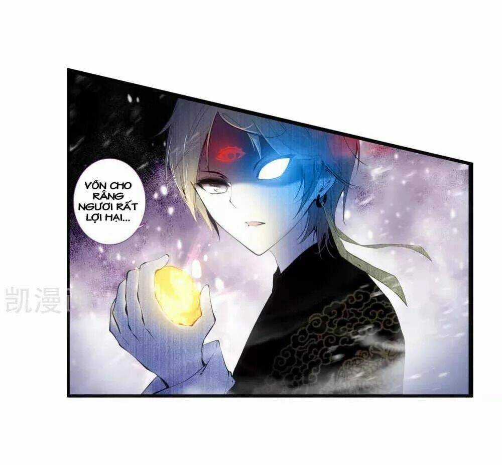 Thiên Hàng Hệ Phách Đương Chapter 12 trang 55