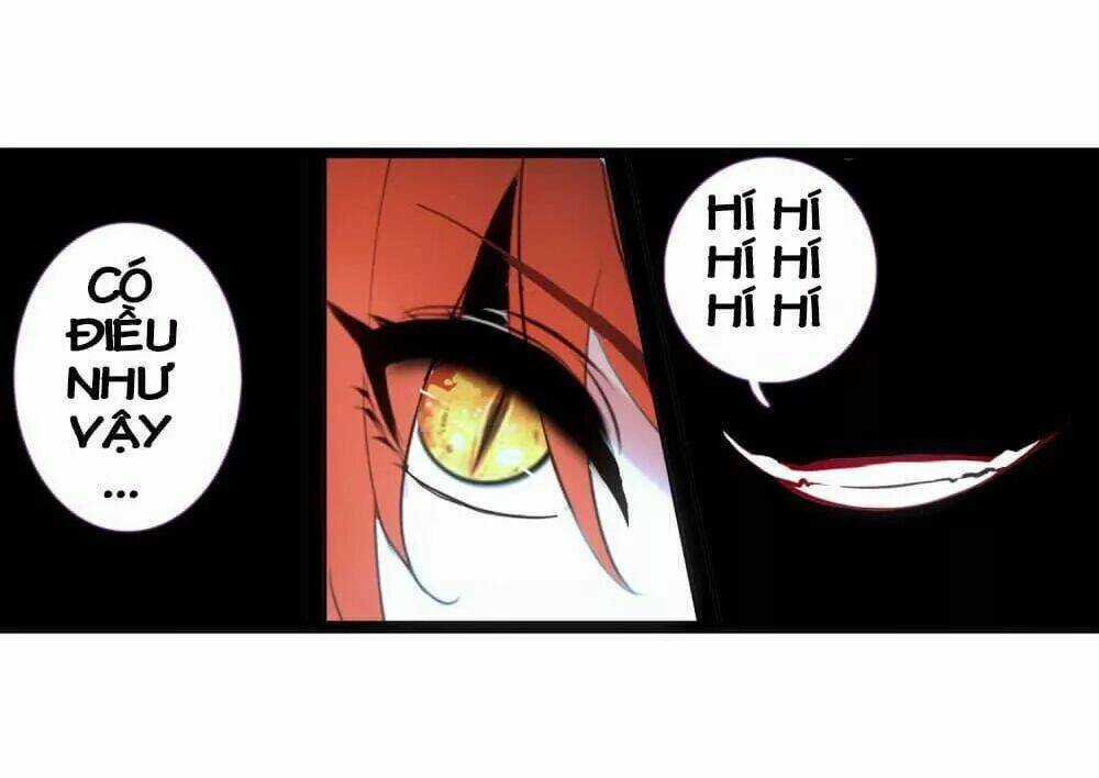 Thiên Hàng Hệ Phách Đương Chapter 12 trang 56