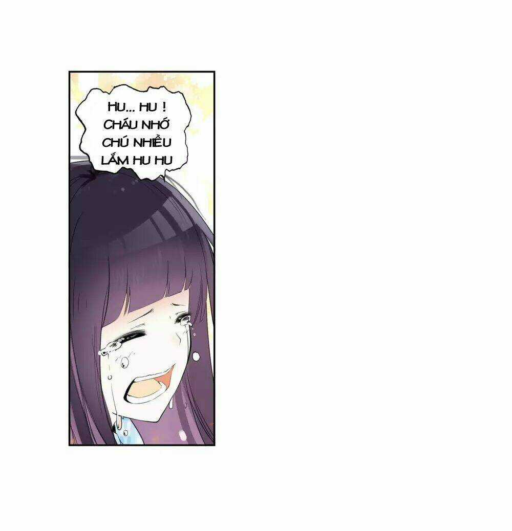 Thiên Hàng Hệ Phách Đương Chapter 13 trang 19