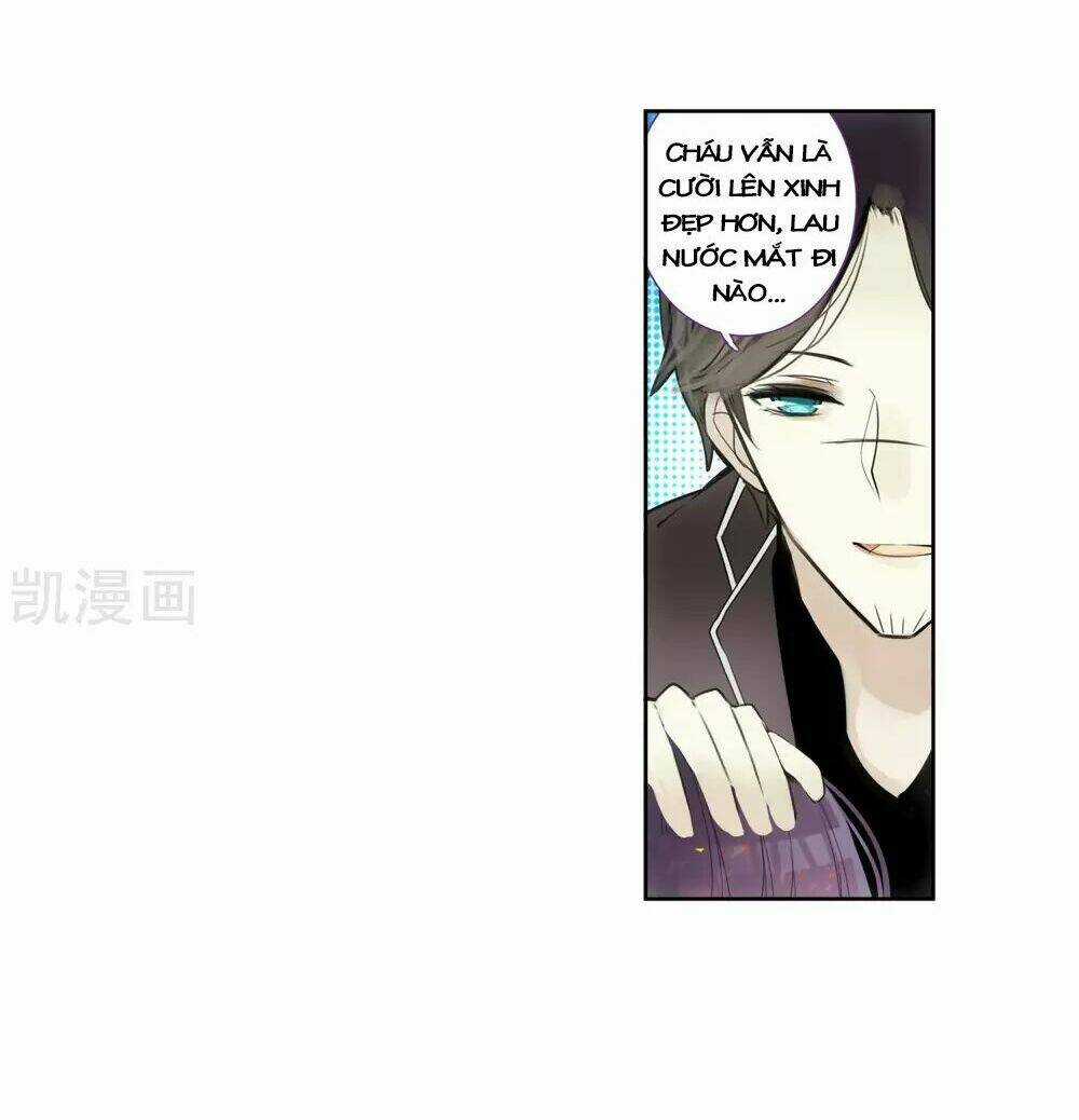 Thiên Hàng Hệ Phách Đương Chapter 13 trang 20