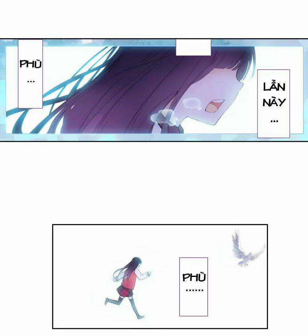 Thiên Hàng Hệ Phách Đương Chapter 13 trang 30