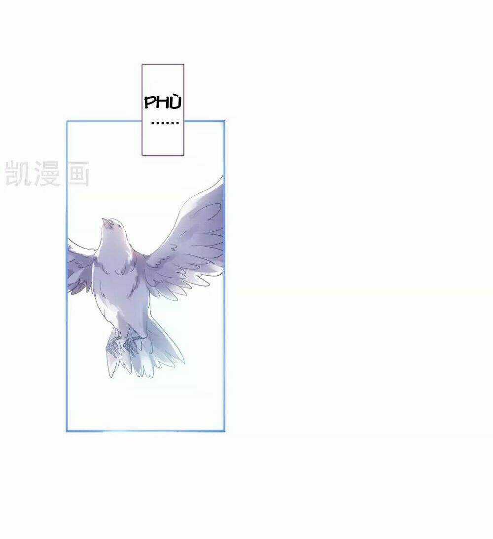 Thiên Hàng Hệ Phách Đương Chapter 13 trang 31