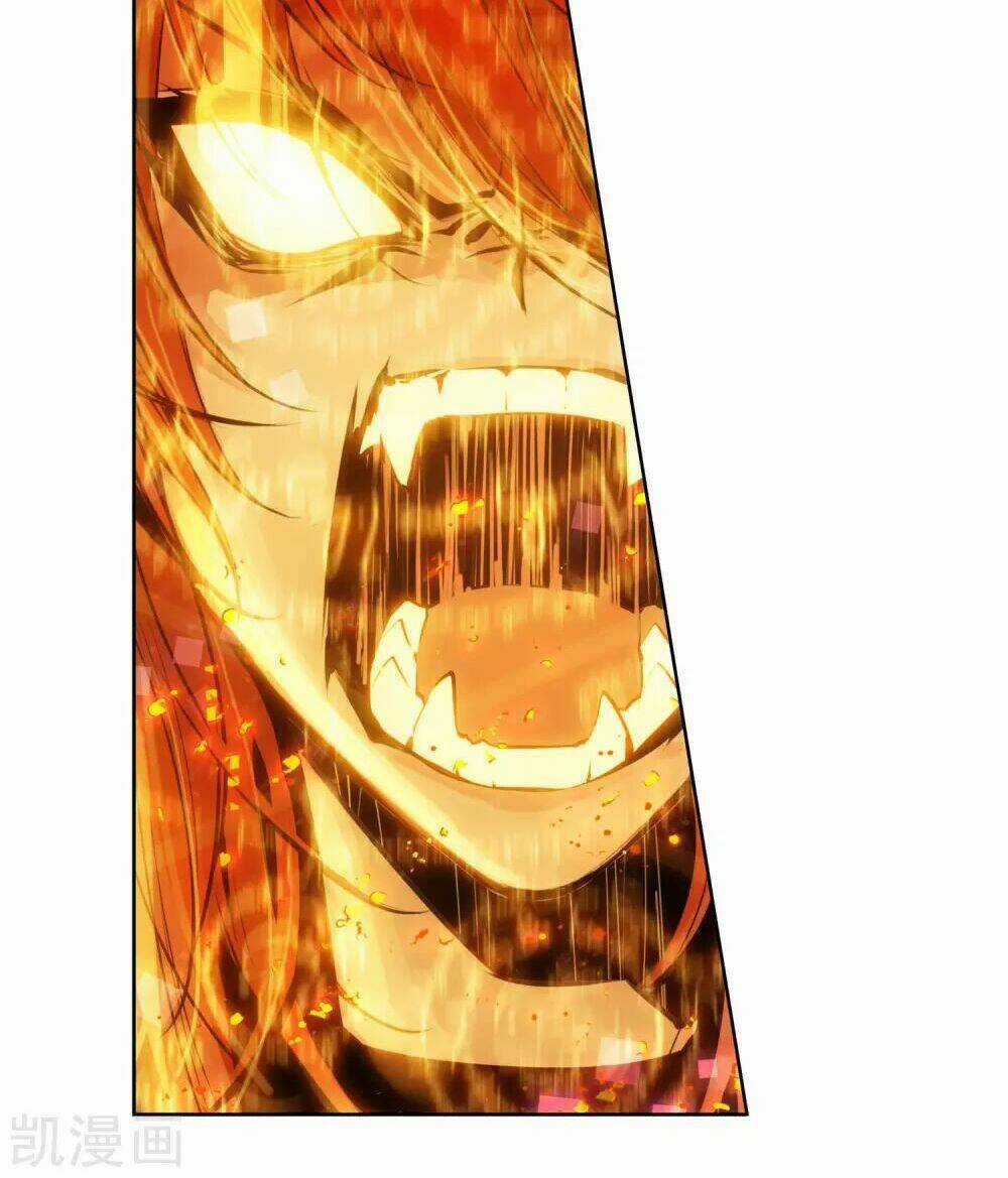 Thiên Hàng Hệ Phách Đương Chapter 13 trang 34