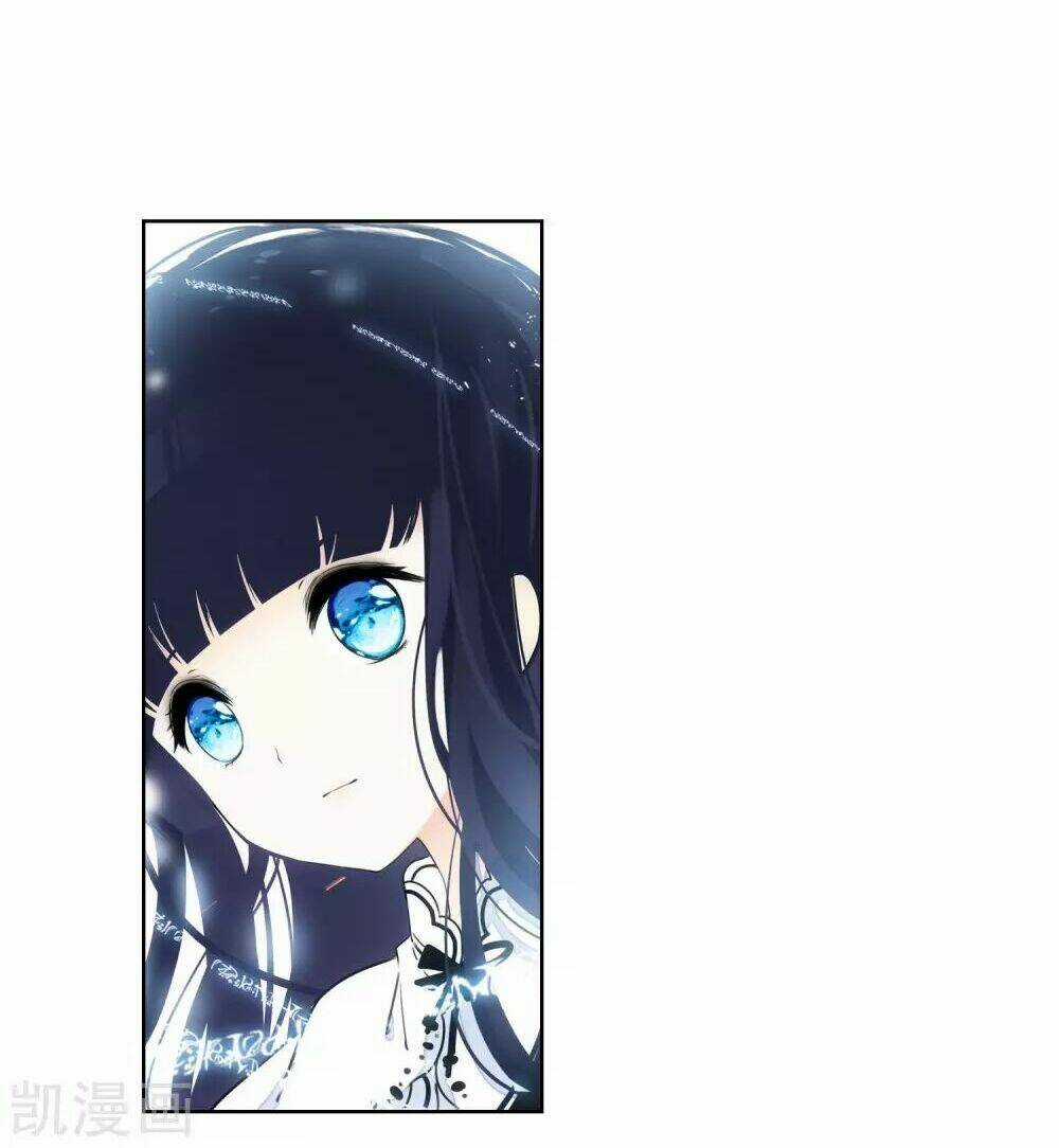 Thiên Hàng Hệ Phách Đương Chapter 14 trang 10