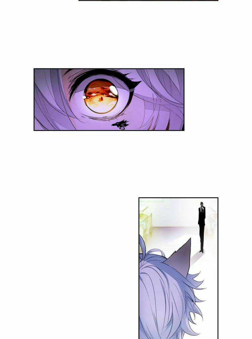 Thiên Hàng Hệ Phách Đương Chapter 14 trang 31