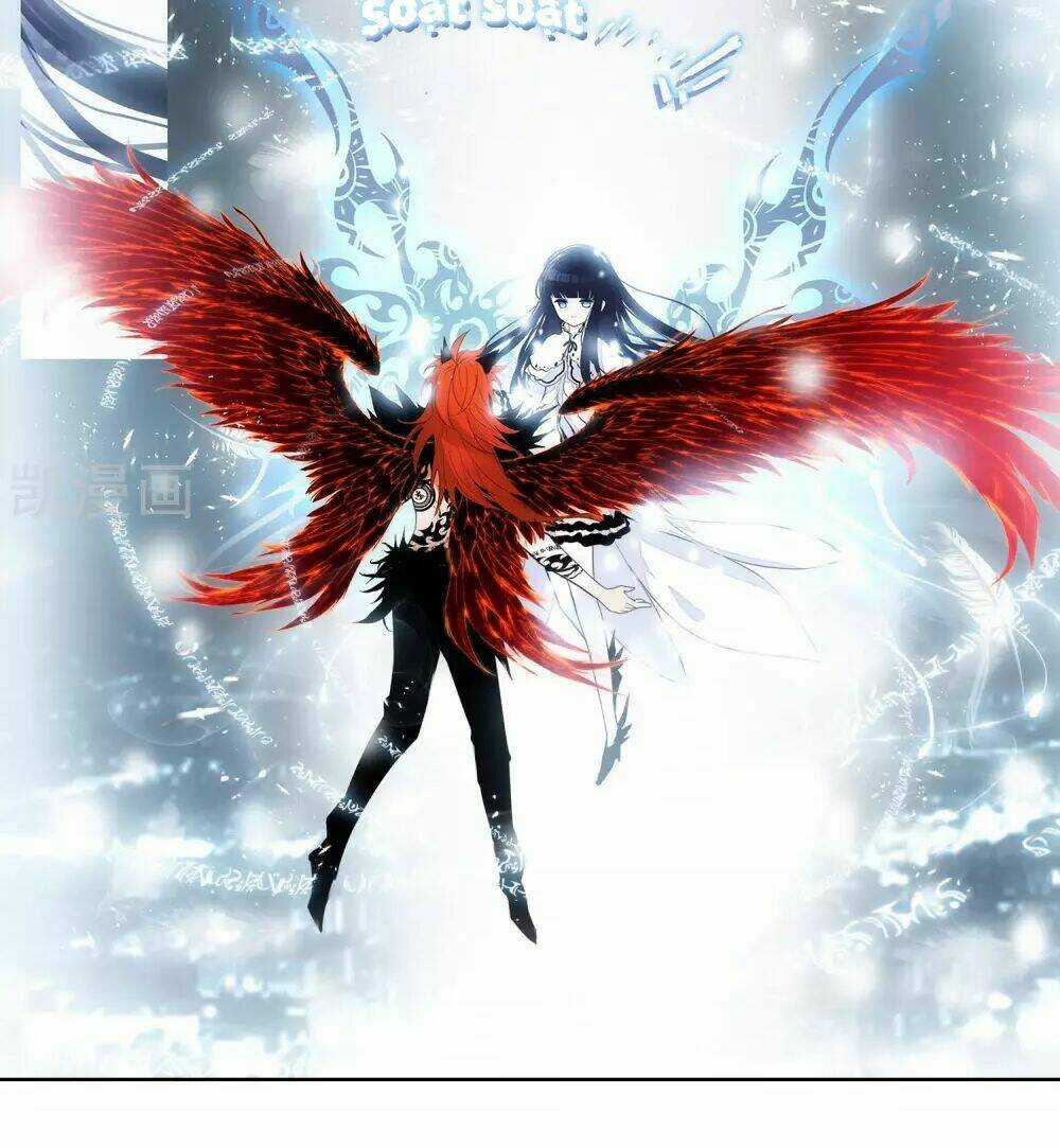 Thiên Hàng Hệ Phách Đương Chapter 14 trang 9