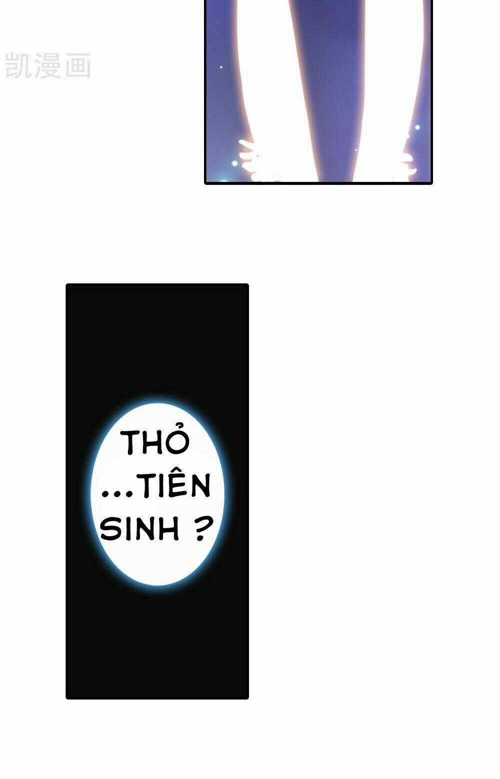 Thiên Hàng Hệ Phách Đương Chapter 15 trang 41