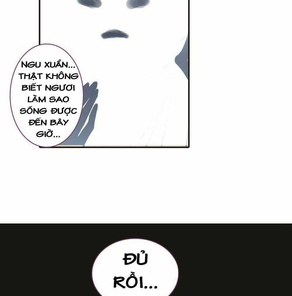 Thiên Hàng Hệ Phách Đương Chapter 15 trang 7