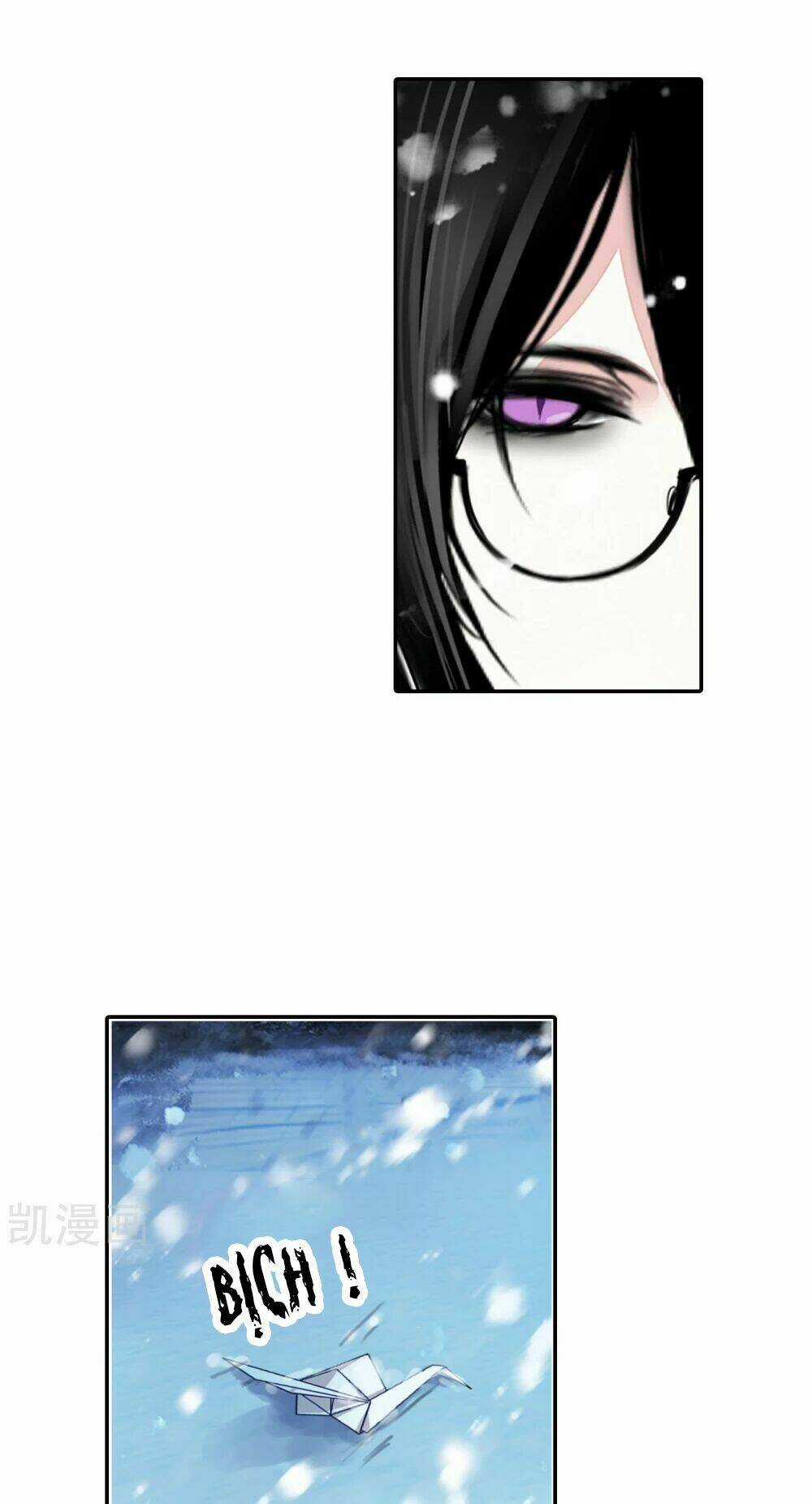 Thiên Hàng Hệ Phách Đương Chapter 16 trang 19