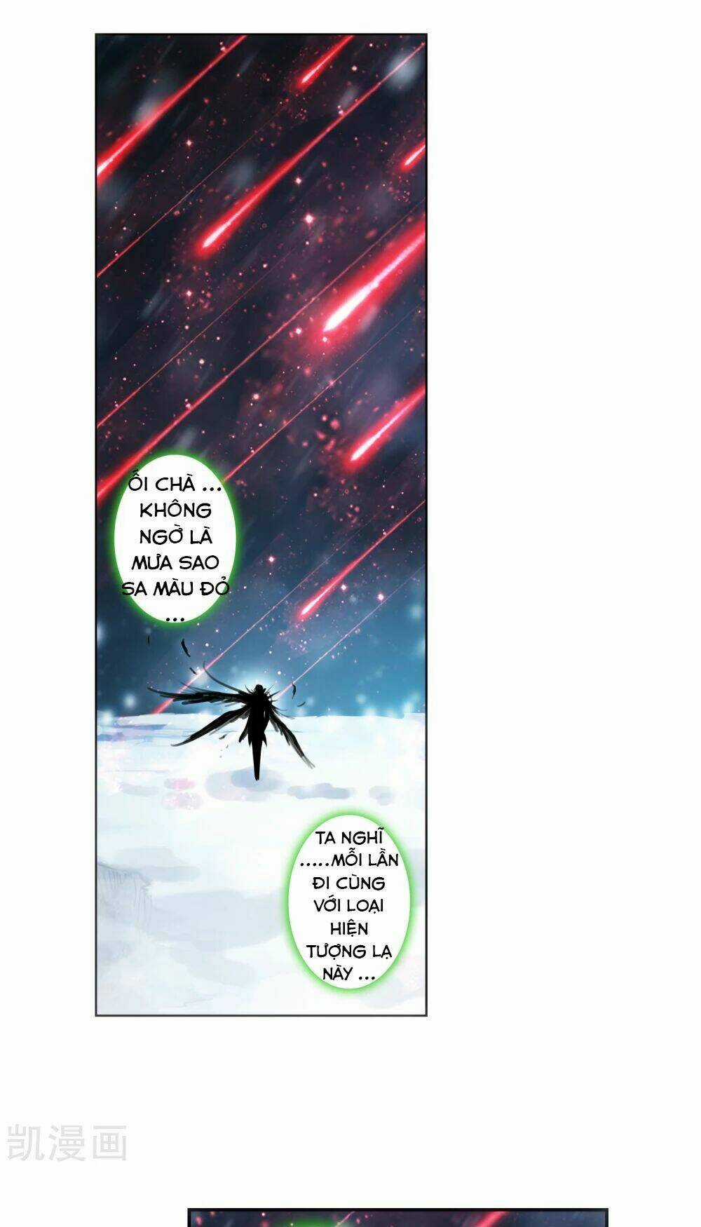 Thiên Hàng Hệ Phách Đương Chapter 16 trang 40