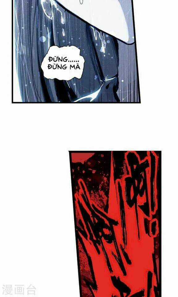 Thiên Hàng Hệ Phách Đương Chapter 3 trang 10