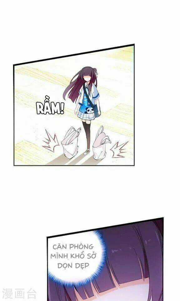 Thiên Hàng Hệ Phách Đương Chapter 3 trang 25