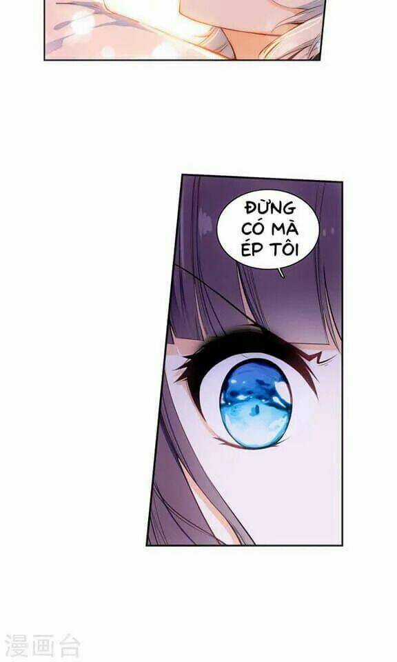 Thiên Hàng Hệ Phách Đương Chapter 3 trang 32