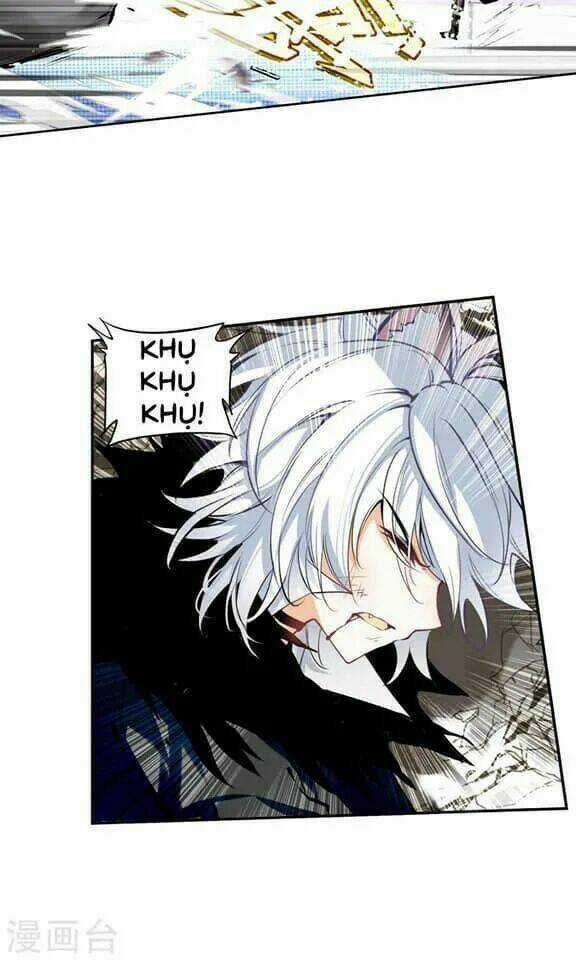 Thiên Hàng Hệ Phách Đương Chapter 3 trang 36