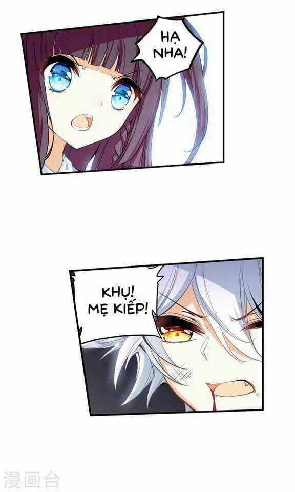 Thiên Hàng Hệ Phách Đương Chapter 3 trang 37