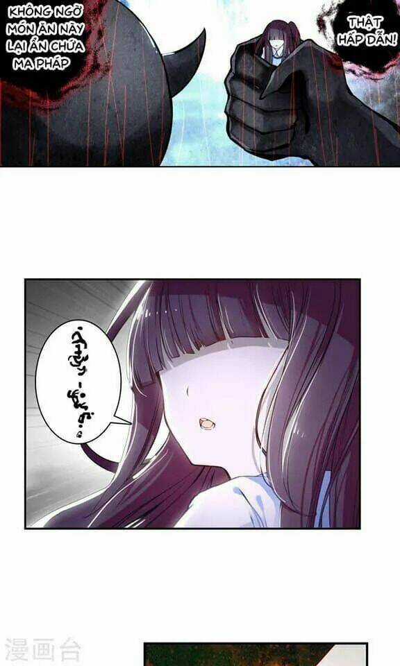 Thiên Hàng Hệ Phách Đương Chapter 3 trang 39