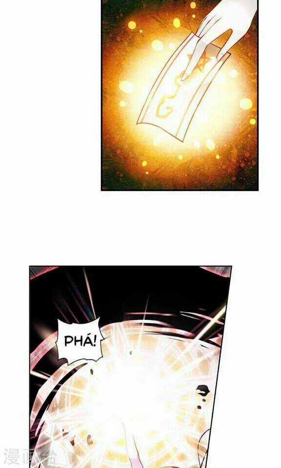 Thiên Hàng Hệ Phách Đương Chapter 3 trang 40