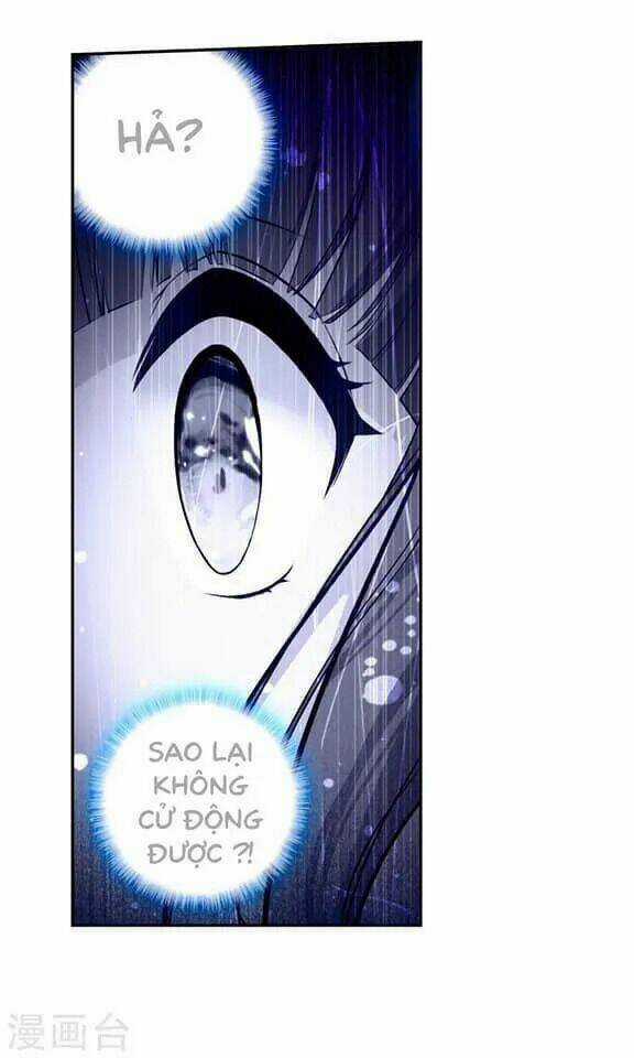 Thiên Hàng Hệ Phách Đương Chapter 3 trang 43