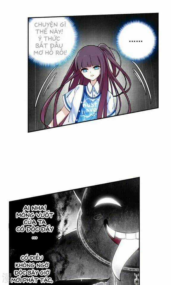 Thiên Hàng Hệ Phách Đương Chapter 3 trang 45