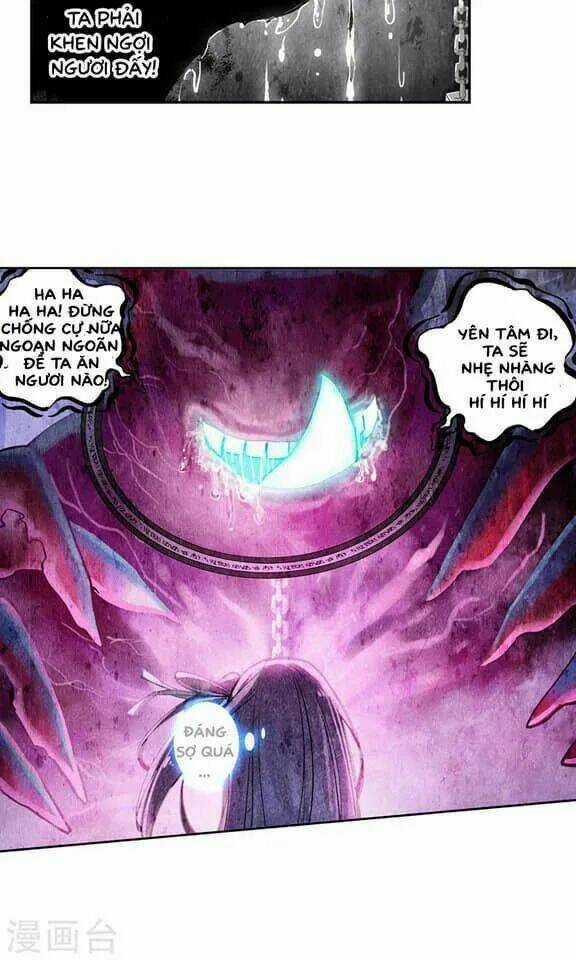 Thiên Hàng Hệ Phách Đương Chapter 3 trang 46