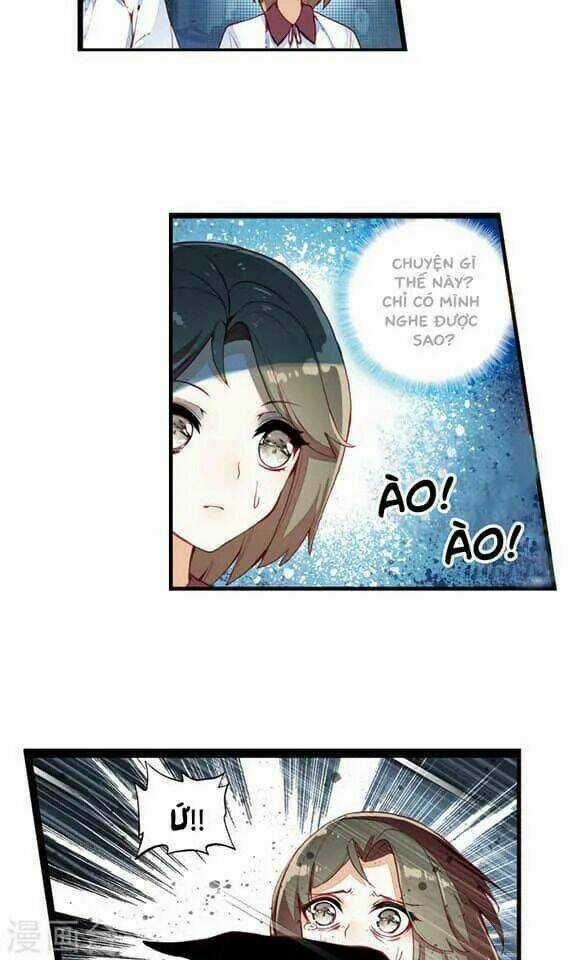 Thiên Hàng Hệ Phách Đương Chapter 3 trang 5