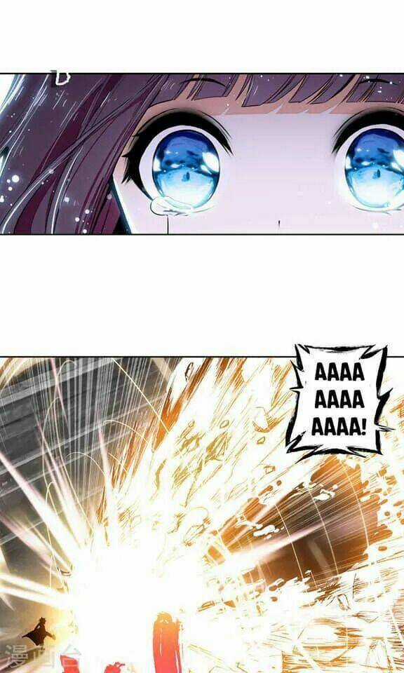 Thiên Hàng Hệ Phách Đương Chapter 3 trang 50