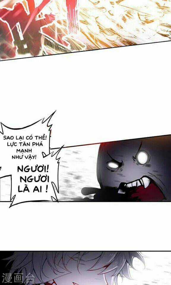 Thiên Hàng Hệ Phách Đương Chapter 3 trang 51