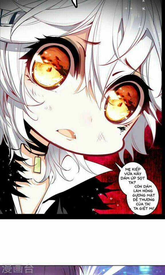 Thiên Hàng Hệ Phách Đương Chapter 3 trang 53