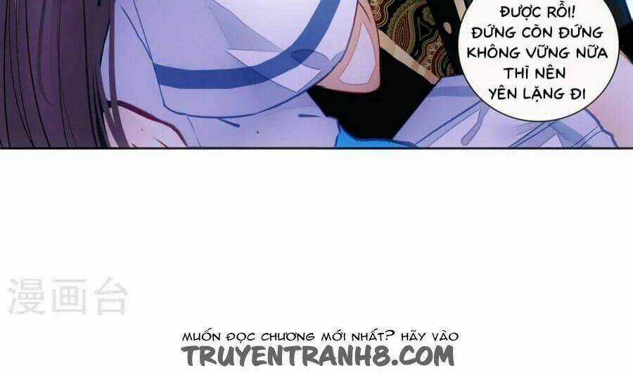 Thiên Hàng Hệ Phách Đương Chapter 3 trang 55