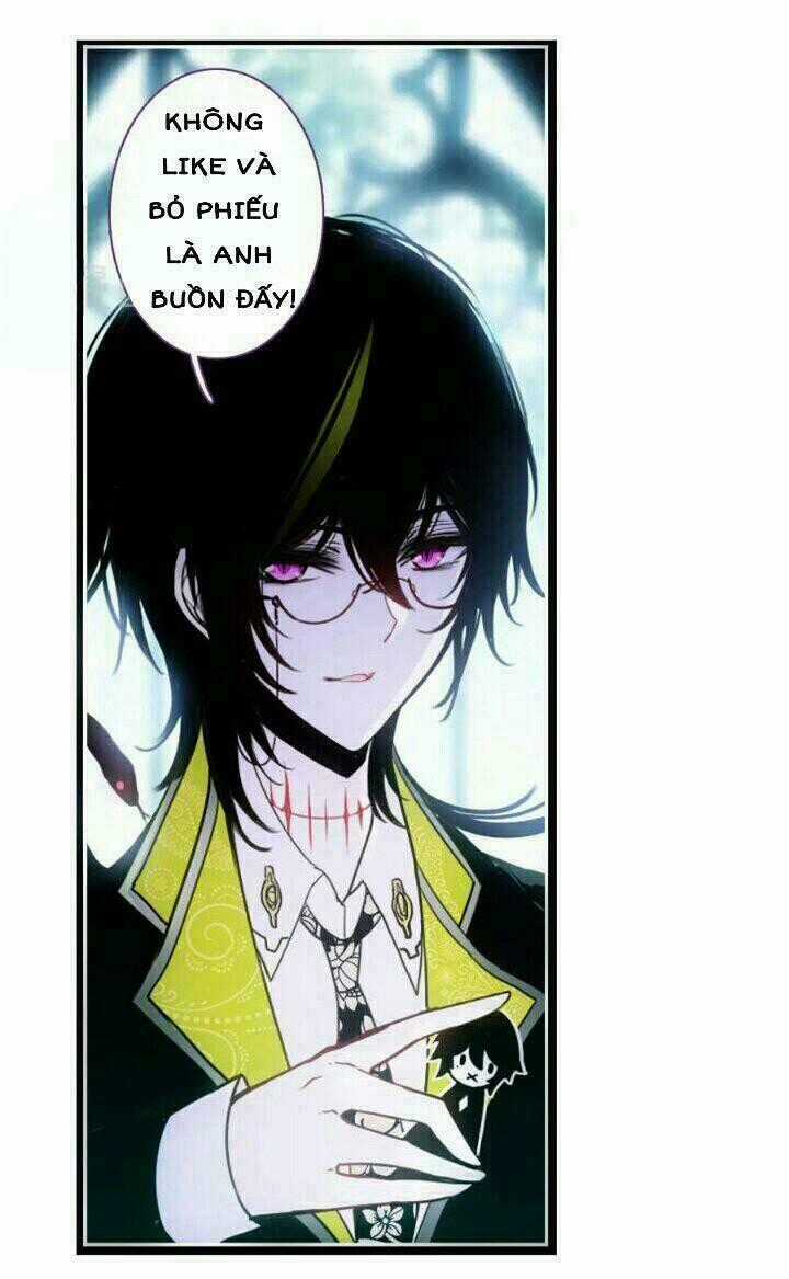 Thiên Hàng Hệ Phách Đương Chapter 3 trang 57