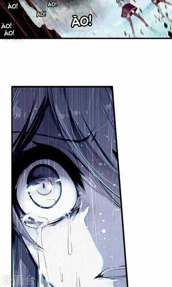 Thiên Hàng Hệ Phách Đương Chapter 3 trang 9