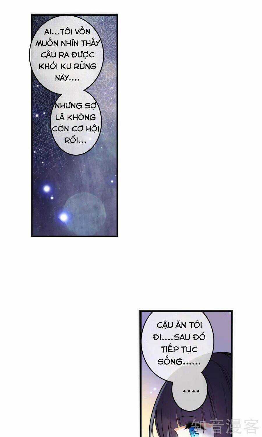 Thiên Hàng Hệ Phách Đương Chapter 5 trang 44