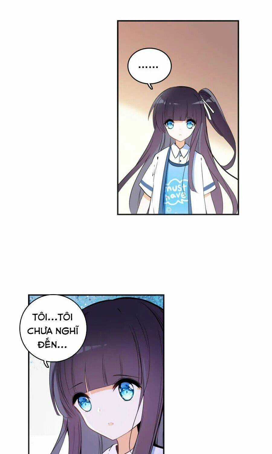 Thiên Hàng Hệ Phách Đương Chapter 5 trang 49