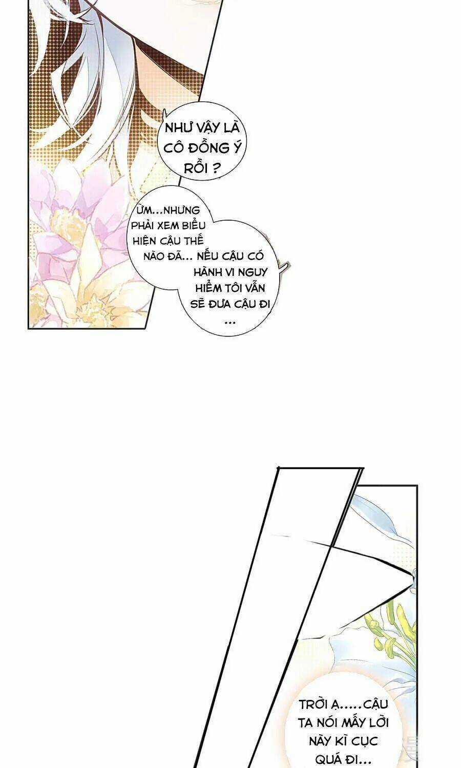 Thiên Hàng Hệ Phách Đương Chapter 5 trang 56