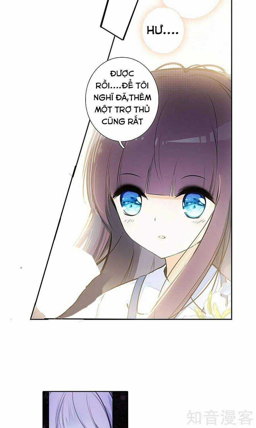 Thiên Hàng Hệ Phách Đương Chapter 5 trang 57