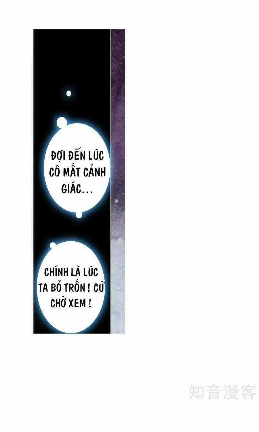 Thiên Hàng Hệ Phách Đương Chapter 5 trang 61