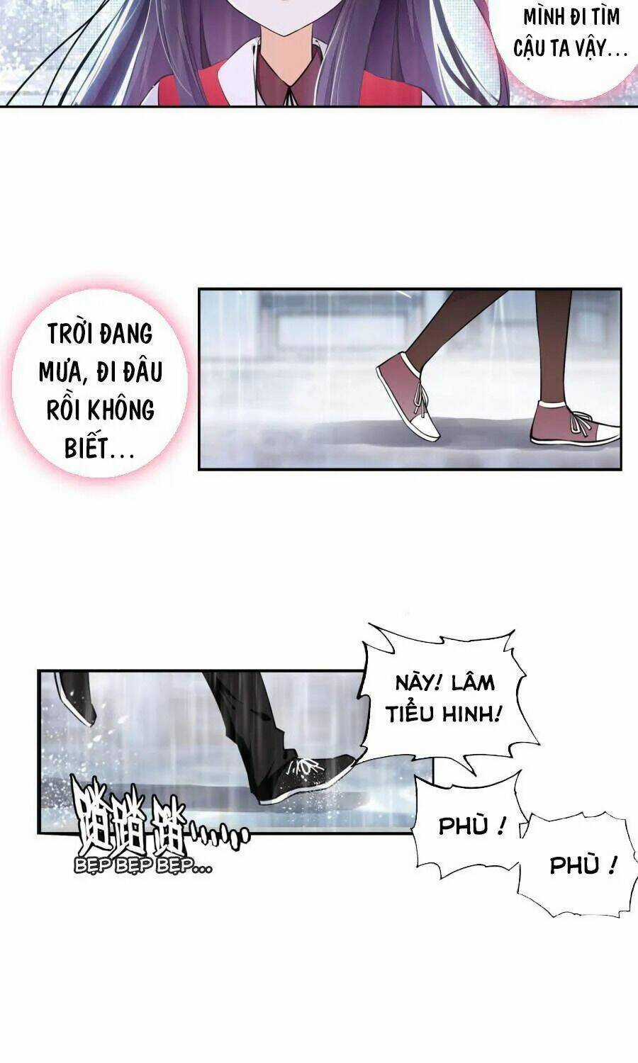 Thiên Hàng Hệ Phách Đương Chapter 6 trang 26