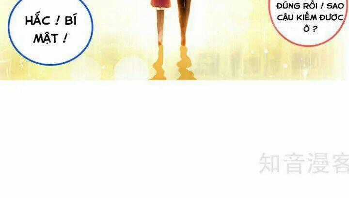 Thiên Hàng Hệ Phách Đương Chapter 6 trang 41