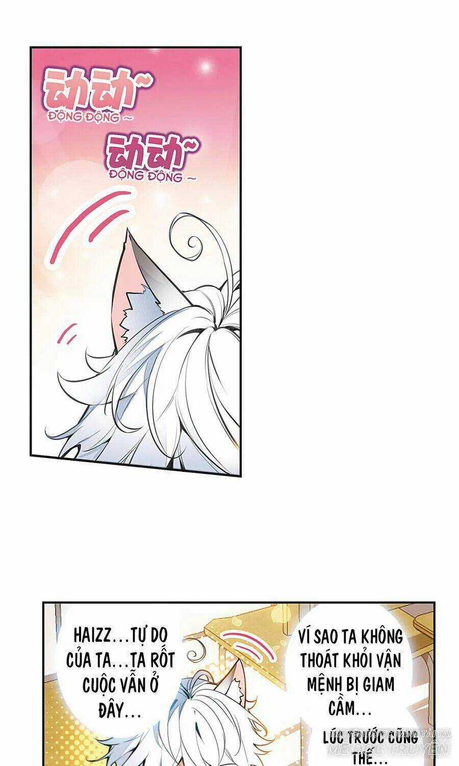 Thiên Hàng Hệ Phách Đương Chapter 6 trang 5