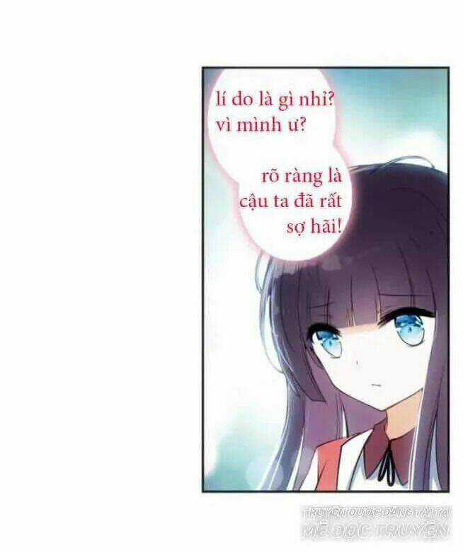 Thiên Hàng Hệ Phách Đương Chapter 7 trang 10