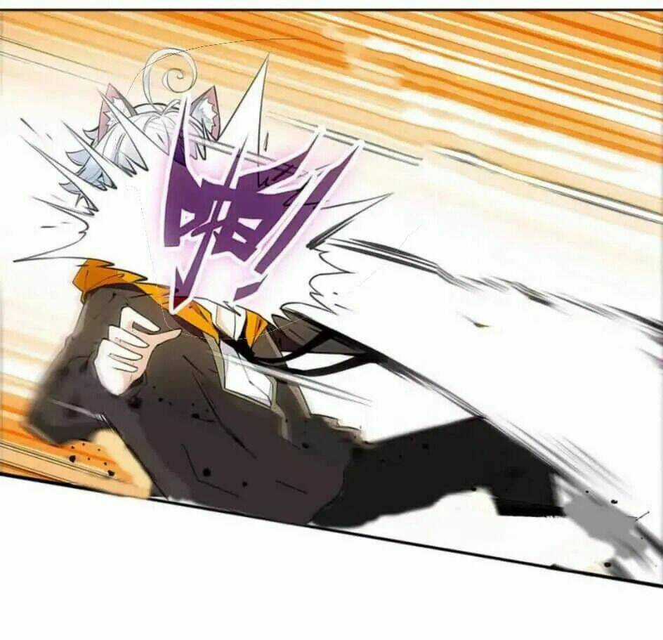 Thiên Hàng Hệ Phách Đương Chapter 7 trang 18