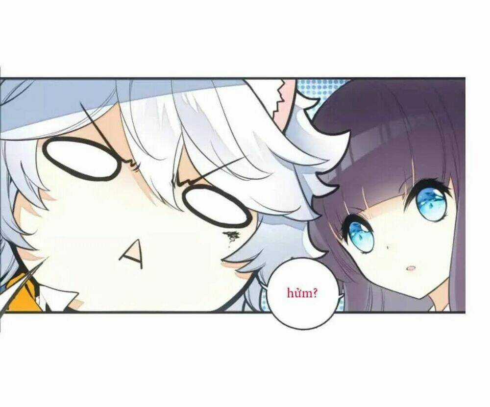 Thiên Hàng Hệ Phách Đương Chapter 7 trang 27