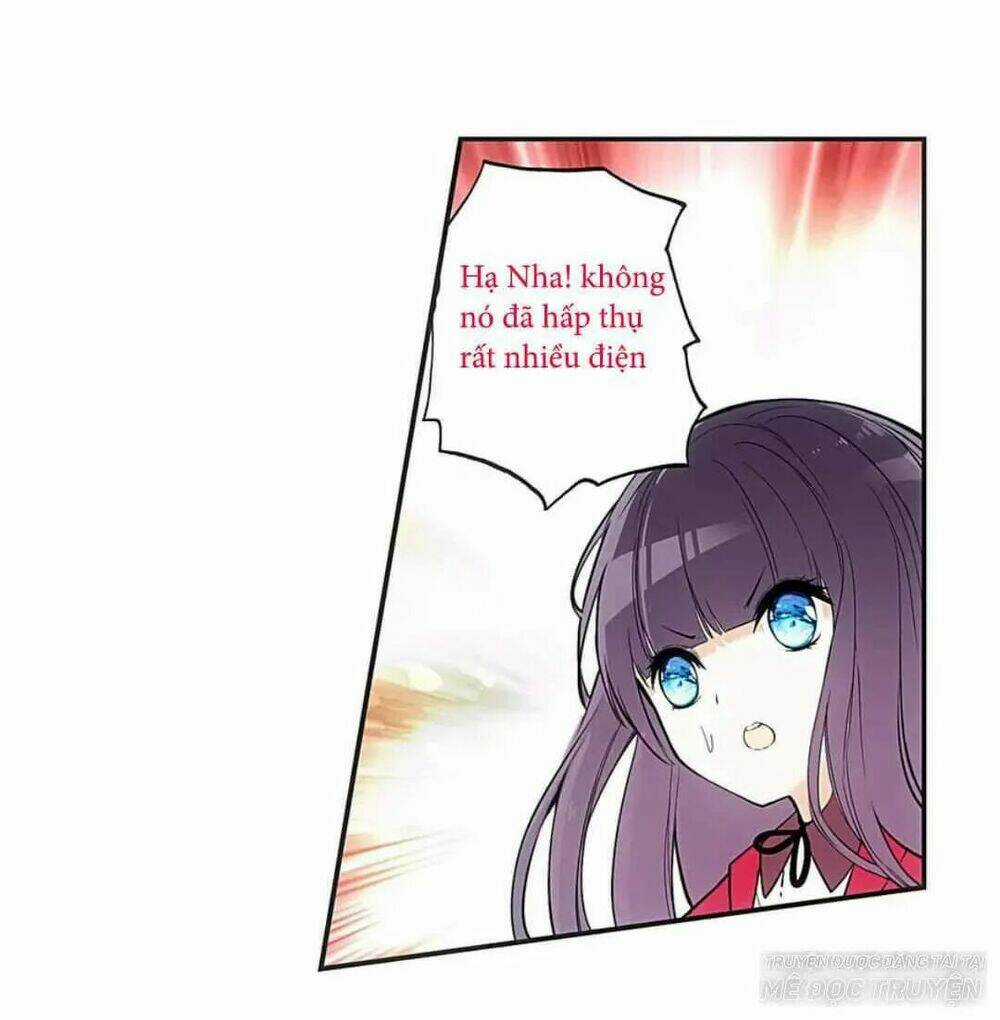 Thiên Hàng Hệ Phách Đương Chapter 7 trang 30